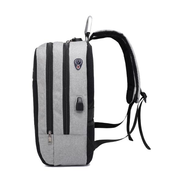Multifunctional Travel Backpack