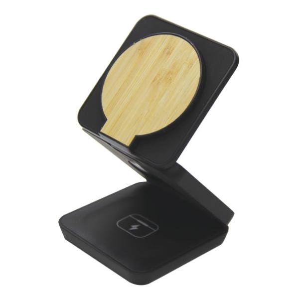 Multifunctional Magnetic Wireless Charger
