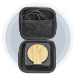 Multifunctional Magnetic Wireless Charger