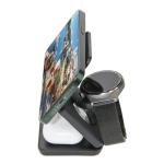 Multifunctional Magnetic Wireless Charger