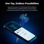 NFC Smart Pens with tapping technology