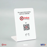 NFC Stand for Website Traffic