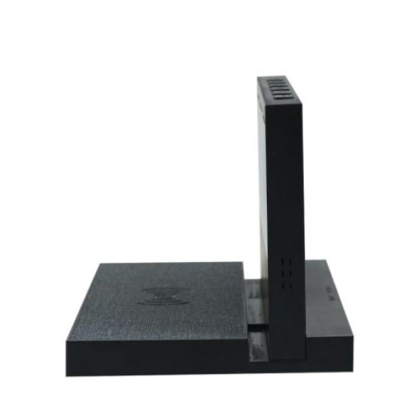 Dorniel Alarm Clock, 15W Wireless Charger & Night Light