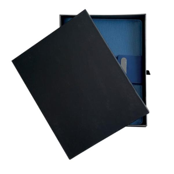 A5 Organizer for Business