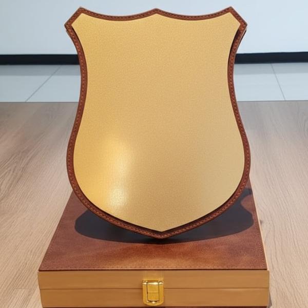 Elite Heritage Shield Award