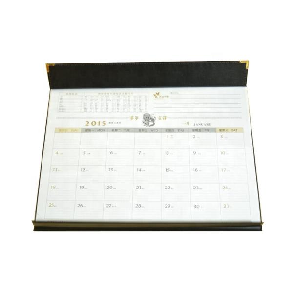 Planner Printing