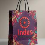 Customized Paper Bag Printing