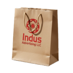Customized Paper Bag Printing