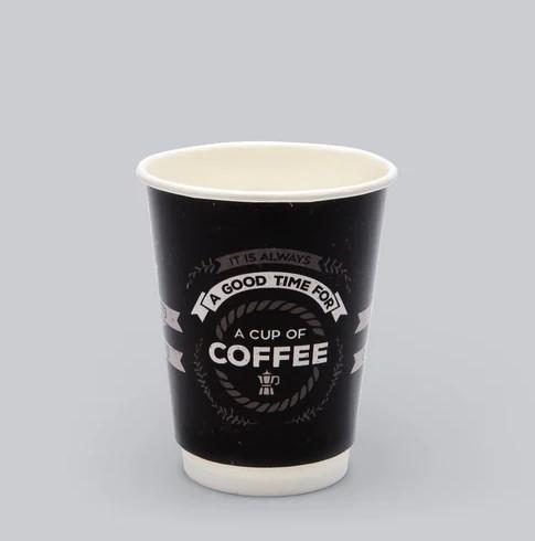 Double Wall Paper Cups 7oz