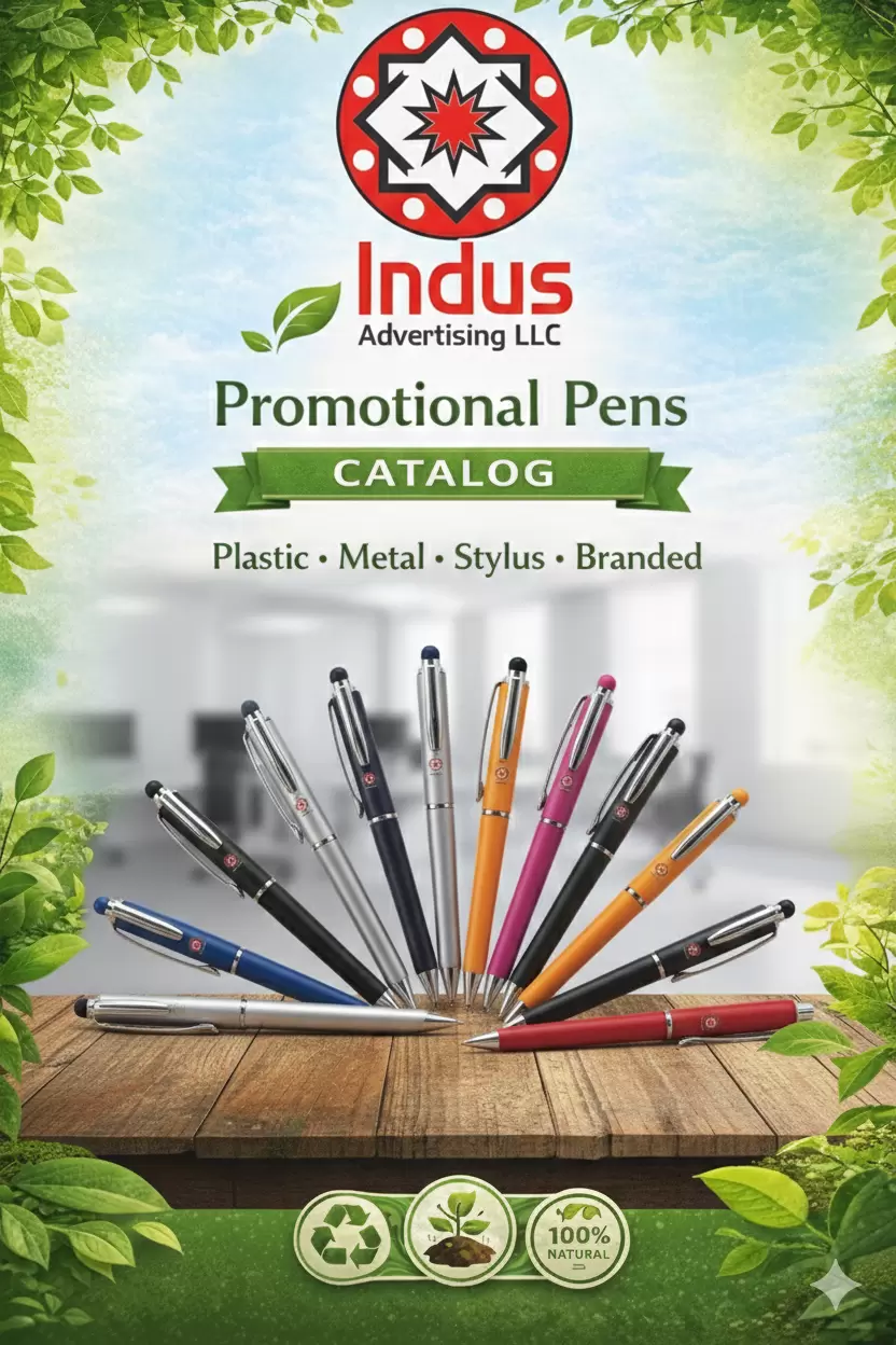 Promotional Pens