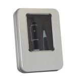 Black Laser Light USB Flash Pen Drive