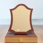 Heritage Shield Award with Box