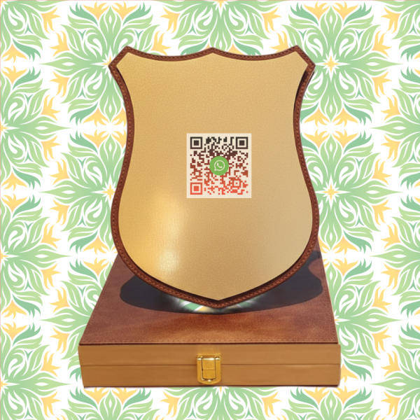 Elite Heritage Shield Award