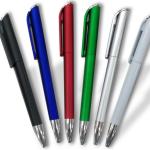 Plastic Promotional Ball Pen