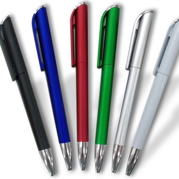 Plastic Promotional Ball Pen