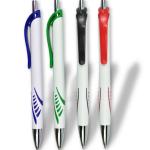 Plastic Promotional Design Pen
