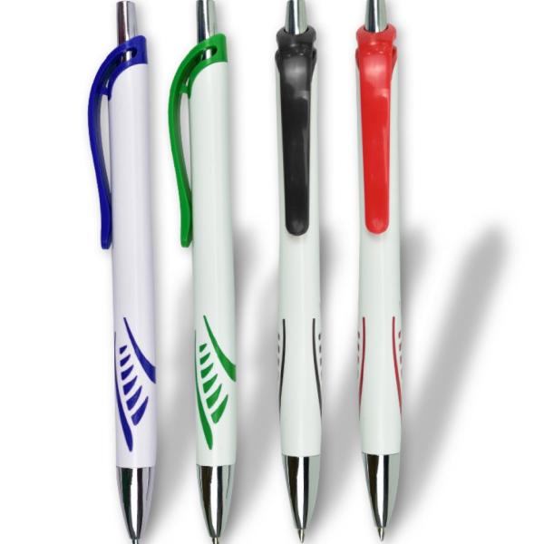 Plastic Promotional Design Pen