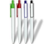 Plastic Promotional Clcik Pen