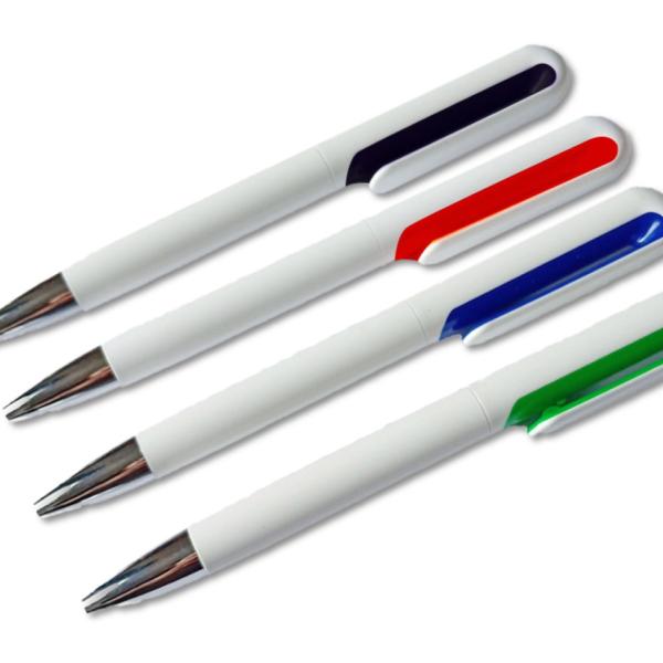 Plastic Promotional Pen