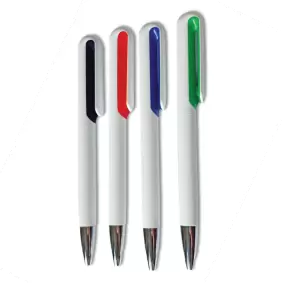 Plastic Promotional Pen