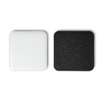 Square Shape Premium Leatherette Coasters