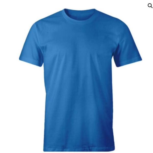 Dry Fit Round Neck t-shirts