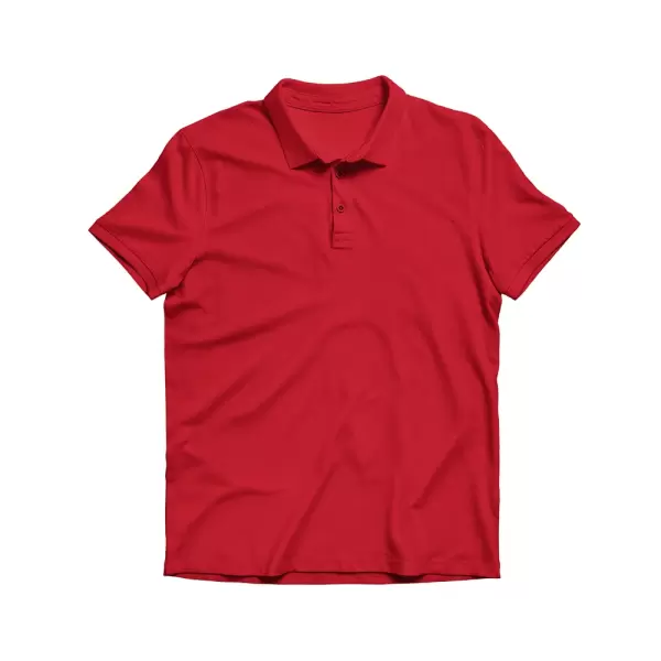 Polo Shirts Printing