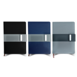 Premium Notebook magnetic