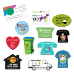 Fridge Magnet (Normal/Custom)