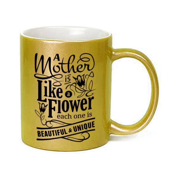 Golden Mug Printing