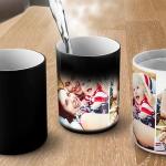 Magic Mug Printing