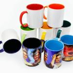 Color Mug Printing