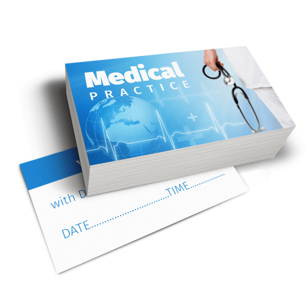 Digital Business Cards