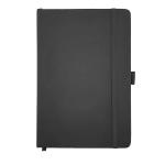 A5 PU Leather Notebook