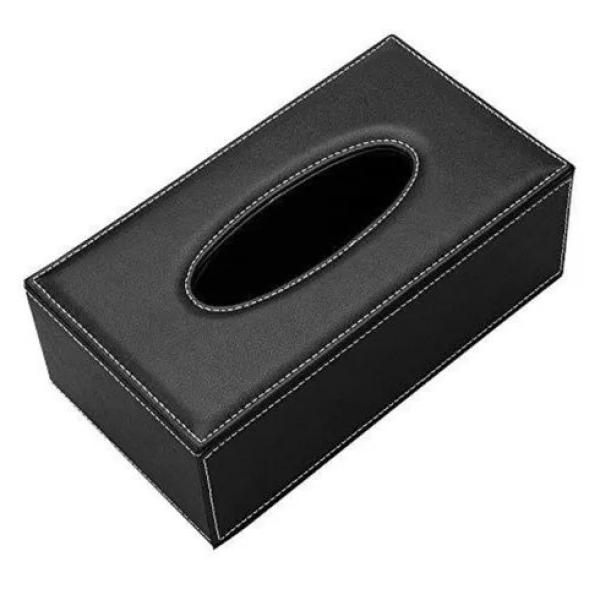 PU Tissue Box