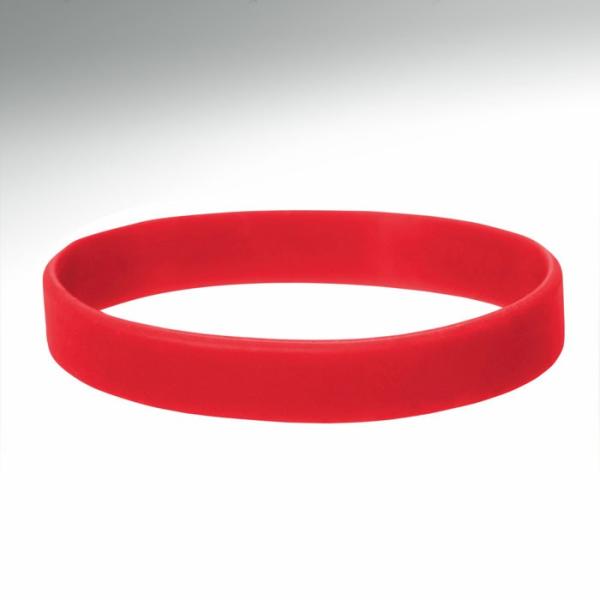 Silicon Wristband