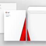 A4 Envelope printing