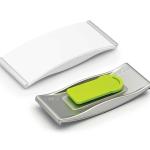 Reusable Name Badges