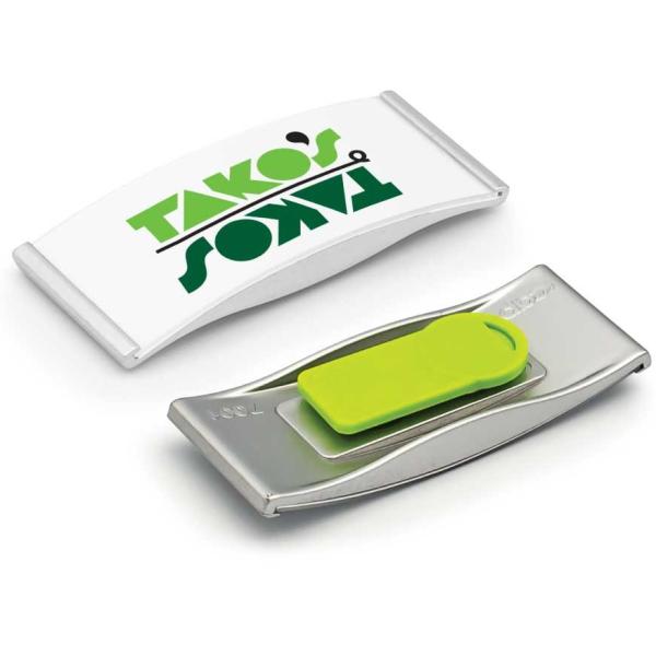 Reusable Name Badges