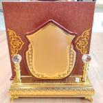 Royal Wooden & Leather Award