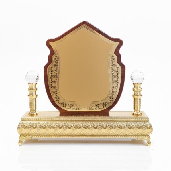 Royal Wooden & Leather Award