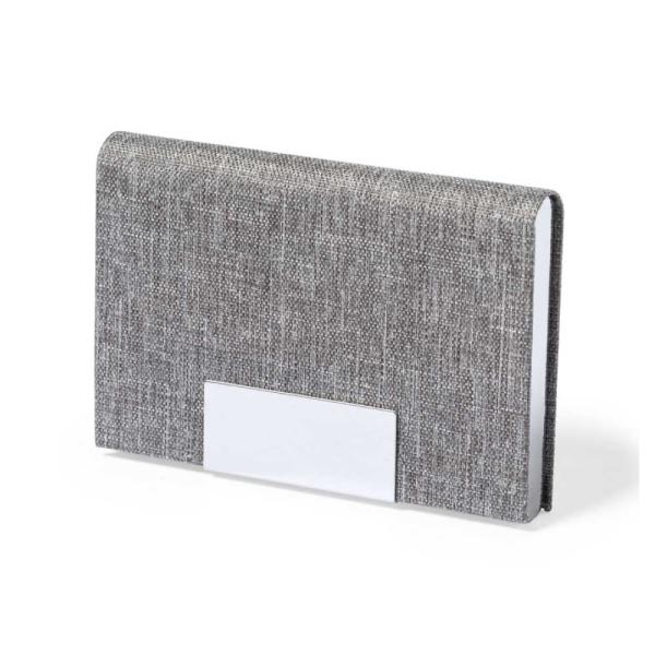 Card Holder for Business Cards & ATM Cards