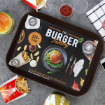Tray Mat Printing