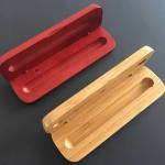 Bamboo Pen Box