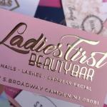 3D Foiling Business Card