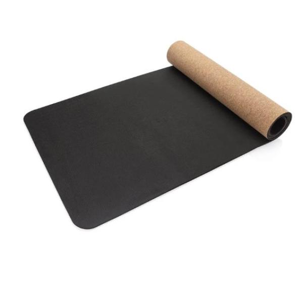 Cork Yoga Mat