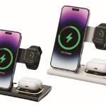 5-in-1 Wireless Charger
