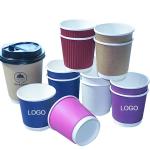 Paper Cup Printing 4oz