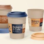 Paper Cup Sleeve Printing