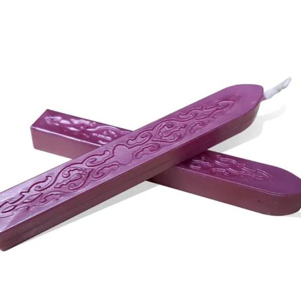 Exquisite Custom Wax Seal Kits & Ready-to-Use Seals